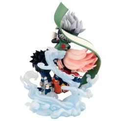 Estatua PVC FigUnity Shangri-La Frontier Team 7 13 cm