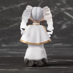 Estatua PVC Frieren Beyond Journey's End 10 cm Clear Ver.