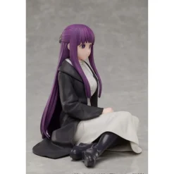 Estatua PVC Frieren: Beyond Journey's End Fern 1/7 11 cm