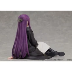 Estatua PVC Frieren: Beyond Journey's End Fern 1/7 11 cm