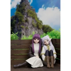 Estatua PVC Frieren: Beyond Journey's End Fern 1/7 11 cm