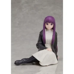 Estatua PVC Frieren: Beyond Journey's End Fern 1/7 11 cm