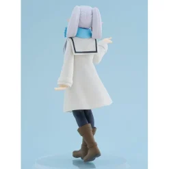 Estatua PVC Frieren Blow Kiss 16 cm - Good Smile Company