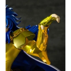 Estatua PVC Gemini Saga Saint Seiya Figuarts ZERO