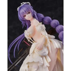 Estatua PVC Girls Frontline 1/7 ZB-26 1000th Paper Crane Wounded Ver.