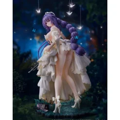 Estatua PVC Girls Frontline 1/7 ZB-26 1000th Paper Crane Wounded Ver.