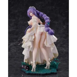 Estatua PVC Girls Frontline 1/7 ZB-26 1000th Paper Crane Wounded Ver.