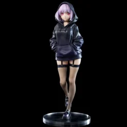 Estatua PVC Gridman Universe Akane Shinjo 23 cm