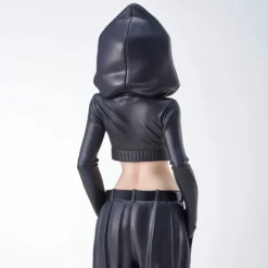 Estatua PVC Gridman Universe Rikka Takarada 24 cm