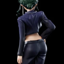 Estatua PVC Gridman Universe Zozo Black Collection 24 cm