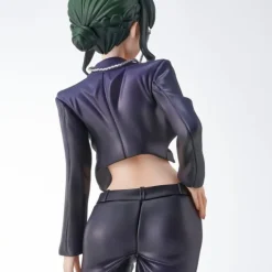 Estatua PVC Gridman Universe Zozo Black Collection 24 cm