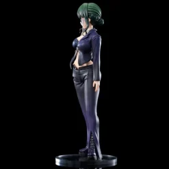 Estatua PVC Gridman Universe Zozo Black Collection 24 cm