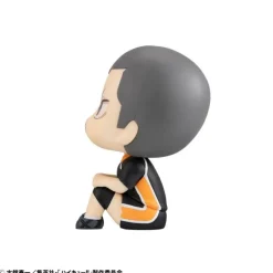 Estatua PVC Haikyu!! Ryunosuke Tanaka 11 cm
