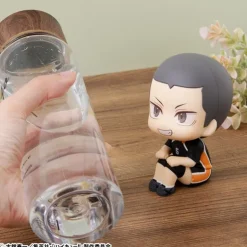 Estatua PVC Haikyu!! Ryunosuke Tanaka 11 cm
