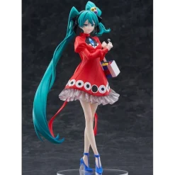 Estatua PVC Hatsune Miku Psi Ver. Pop Up Parade 23 cm