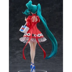 Estatua PVC Hatsune Miku Psi Ver. Pop Up Parade 23 cm