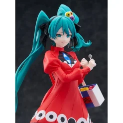 Estatua PVC Hatsune Miku Psi Ver. Pop Up Parade 23 cm