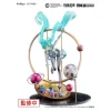 Estatua PVC Hatsune Miku F:NEX 1/7 Miku with You 2024 Ver. 29 cm