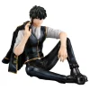 Estatua PVC Hijikata San 12 cm Gintama G.E.M. Series