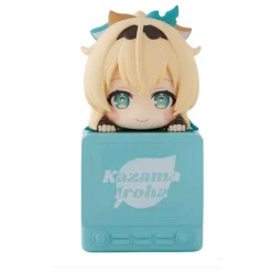 Estatua PVC Hikkake Kazama Iroha Hololive 10 cm