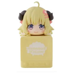 Estatua PVC Hikkake Tsunomaki Watame 10 cm de Hololive