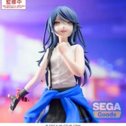 Estatua PVC Hoshino Ichika 16 cm - Hatsune Miku: Colorful Stage!