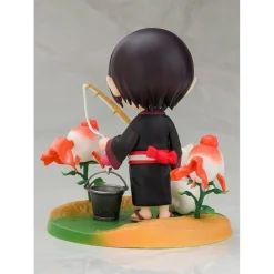 Estatua PVC Hozuki no Reitetsu Hakotoniwa Hozuki & Shiro 11 cm