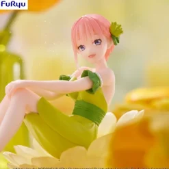 Estatua PVC Ichika Nakano 21 cm The Quintessential Quintuplets