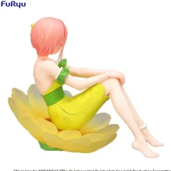 Estatua PVC Ichika Nakano 21 cm The Quintessential Quintuplets