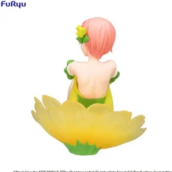 Estatua PVC Ichika Nakano 21 cm The Quintessential Quintuplets