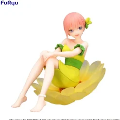 Estatua PVC Ichika Nakano 21 cm The Quintessential Quintuplets