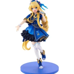 Estatua PVC Iris Light Novel Idol 17 cm Konosuba