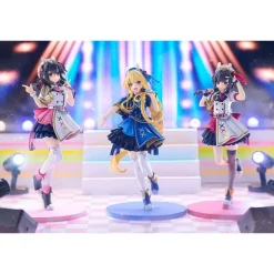 Estatua PVC Iris Light Novel Idol 17 cm Konosuba