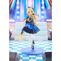 Estatua PVC Iris Light Novel Idol 17 cm Konosuba
