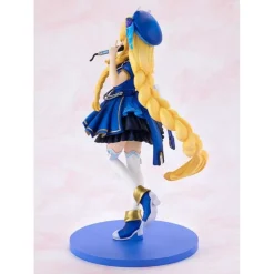 Estatua PVC Iris Light Novel Idol 17 cm Konosuba
