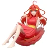 Estatua PVC Itsuki Nakano 11 cm - The Quintessential Quintuplets