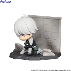 Estatua PVC Kaiju No. 8 Reno Ichikawa 6 cm