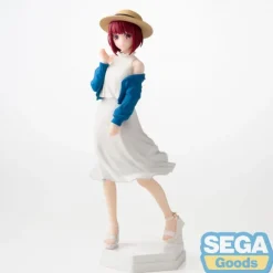 Estatua PVC Kana Arima 16 cm Oshi no Ko Decorate Collections