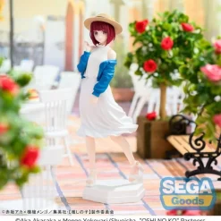 Estatua PVC Kana Arima 16 cm Oshi no Ko Decorate Collections