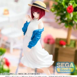 Estatua PVC Kana Arima 16 cm Oshi no Ko Decorate Collections
