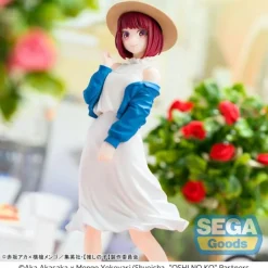 Estatua PVC Kana Arima 16 cm Oshi no Ko Decorate Collections