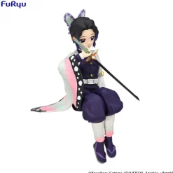 Estatua PVC Kocho Shinobu 11 cm de Demon Slayer