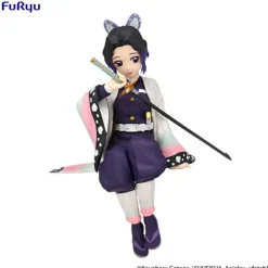 Estatua PVC Kocho Shinobu 11 cm de Demon Slayer