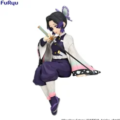 Estatua PVC Kocho Shinobu 11 cm de Demon Slayer