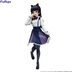 Estatua PVC Kuroneko Oreimo 2 19 cm de Furyu