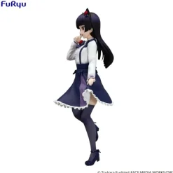 Estatua PVC Kuroneko Oreimo 2 19 cm de Furyu