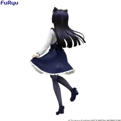 Estatua PVC Kuroneko Oreimo 2 19 cm de Furyu