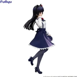Estatua PVC Kuroneko Oreimo 2 19 cm de Furyu