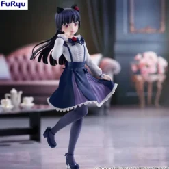 Estatua PVC Kuroneko Oreimo 2 19 cm de Furyu