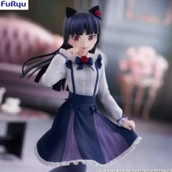 Estatua PVC Kuroneko Oreimo 2 19 cm de Furyu